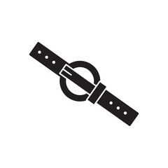 Belt logo icon