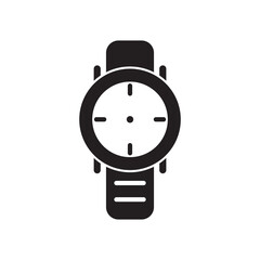 Watch logo icon
