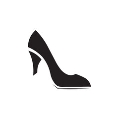 High Heels logo icon