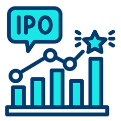 Ipo Success Icon