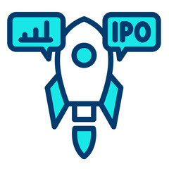 Pre-Ipo Icon