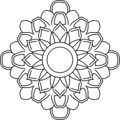 mandala design