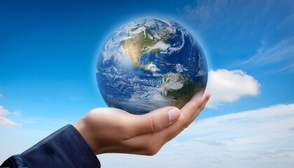 Conserving biodiversity is a critical issue.  