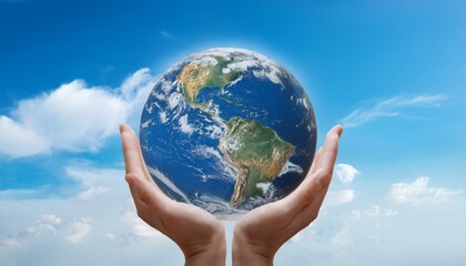 Environmental protection activities are expanding.  