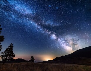 星空