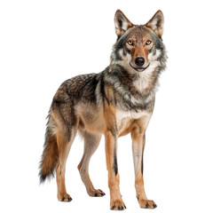 Obraz premium portrait of a dog