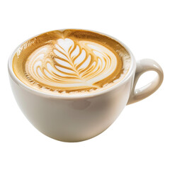 cup of coffee