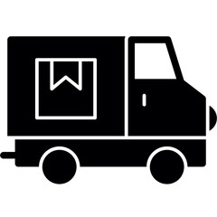 Delivery Icon
