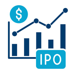 Ipo Market Icon