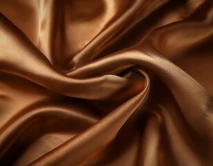 Fototapeta premium Luxurious Silk Fabric