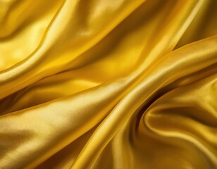 Luxurious Silk Fabric
