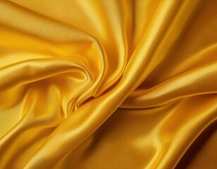 Fototapeta premium Luxurious Silk Fabric