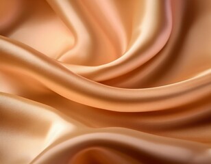 Obraz premium Luxurious Silk Fabric