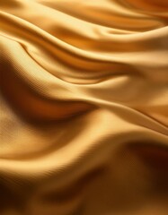 Fototapeta premium Luxurious Silk Fabric