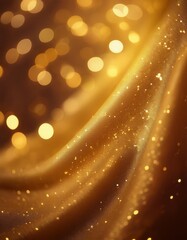 Luxurious Silk Fabric