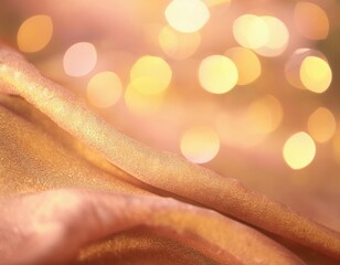 Luxurious Silk Fabric