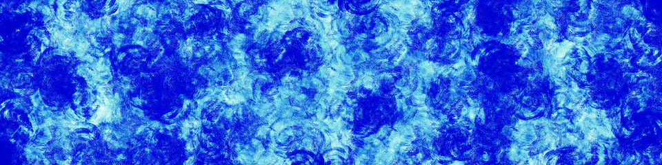 ドロドロ、グルグル