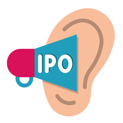 Ipo Buzz Icon