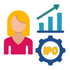 Ipo Consultants Icon