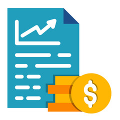 Primary Market Icon