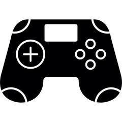 Joystick Icon