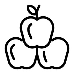 Apple icon