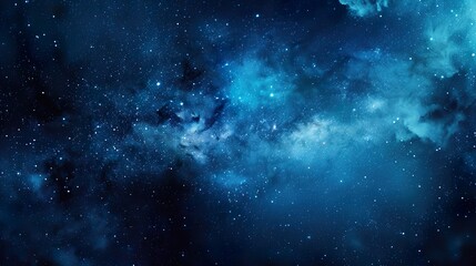 Milky_way_galaxy_night_sky_Space_background_