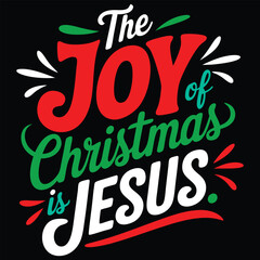 New Christmas t-shirt  vector art design AI generated.