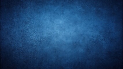 Obraz premium Dark blue grainy textured background, blue, grainy, texture, dark, abstract, navy, backdrop, design, pattern, wallpaper