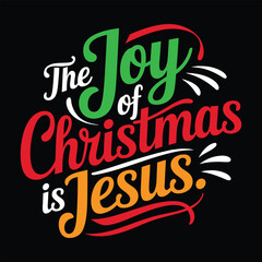 New Christmas t-shirt  vector art design AI generated.