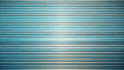 Fototapeta premium Abstract background of blind stripes layers, abstract, background, design, texture, pattern, lines, geometric, black and white