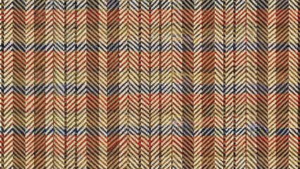 Tweed real fabric texture seamless pattern, perfect for fashion design projects, background, and clothing