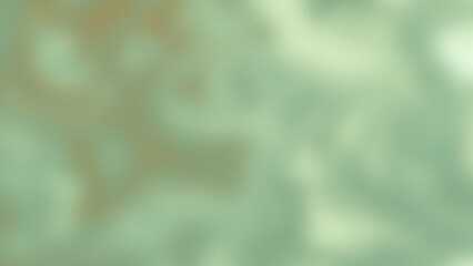 Cyan Pastel Gaussian Blur Abstract gradient background with hologram effect and magic lights. Abstract fantasy backdrop with fairy sparkles.