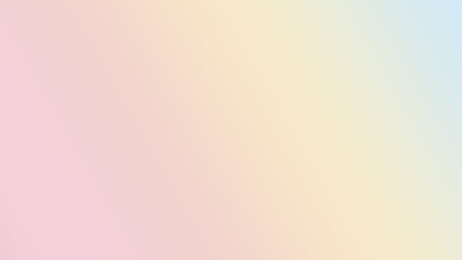 Pink Pastel gradient background with hologram effect and magic lights. Abstract fantasy backdrop with fairy sparkles.
