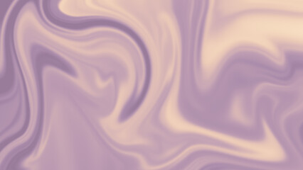 Purple Liquid Abstract Blurred gradient background with hologram effect and magic lights. Abstract fantasy backdrop with fairy sparkles.