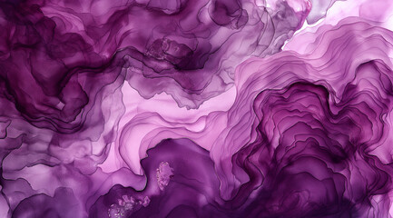 background with pink and blue colors, abstract purple smoke, abstract purple watercolor background texture, purple splashes, an abstract watercolor art piece using rich, regal shades of purple