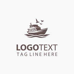 Boat Logo