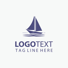 Boat Logo