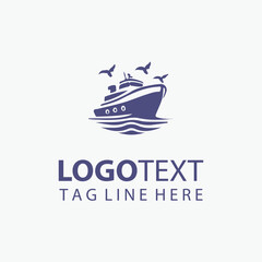 Boat Logo