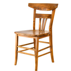 Fototapeta premium chair