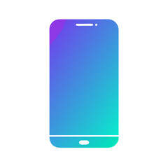 Tech Device Smartphone Symbol