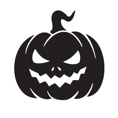 Vintage Halloween Prints for t-shirt, typography. Vector illustration.