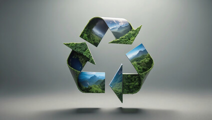 recycle symbol 