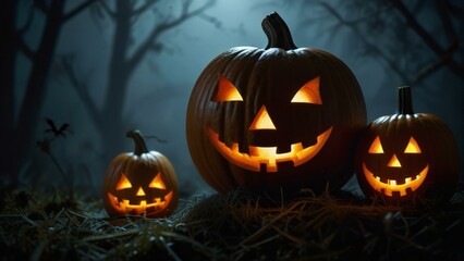 halloween pumpkin