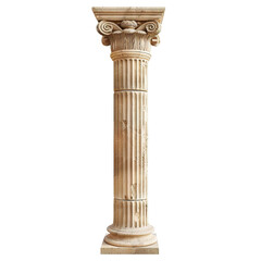 greek column