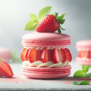 Macarons