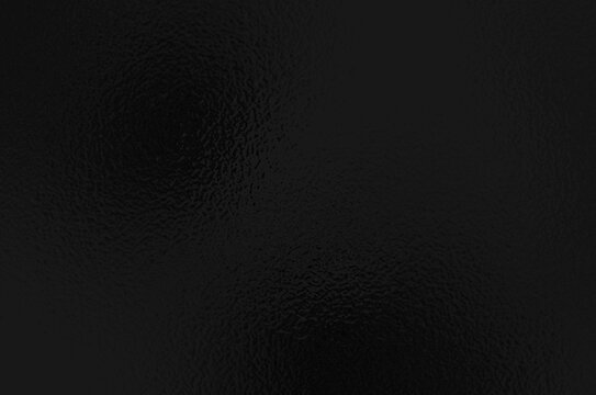 dark black foil glass wall texture background. dark gray wall texture background. Glass effect Foil texture background 