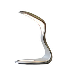 sign isolated on white