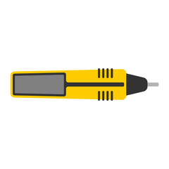 Electric Voltage Tester Icon