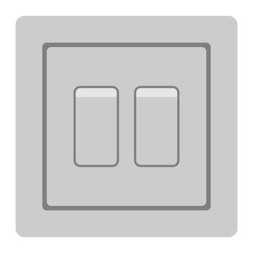 Light Switches Icon